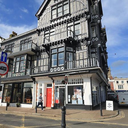 2 York House Apartman Dartmouth Kültér fotó