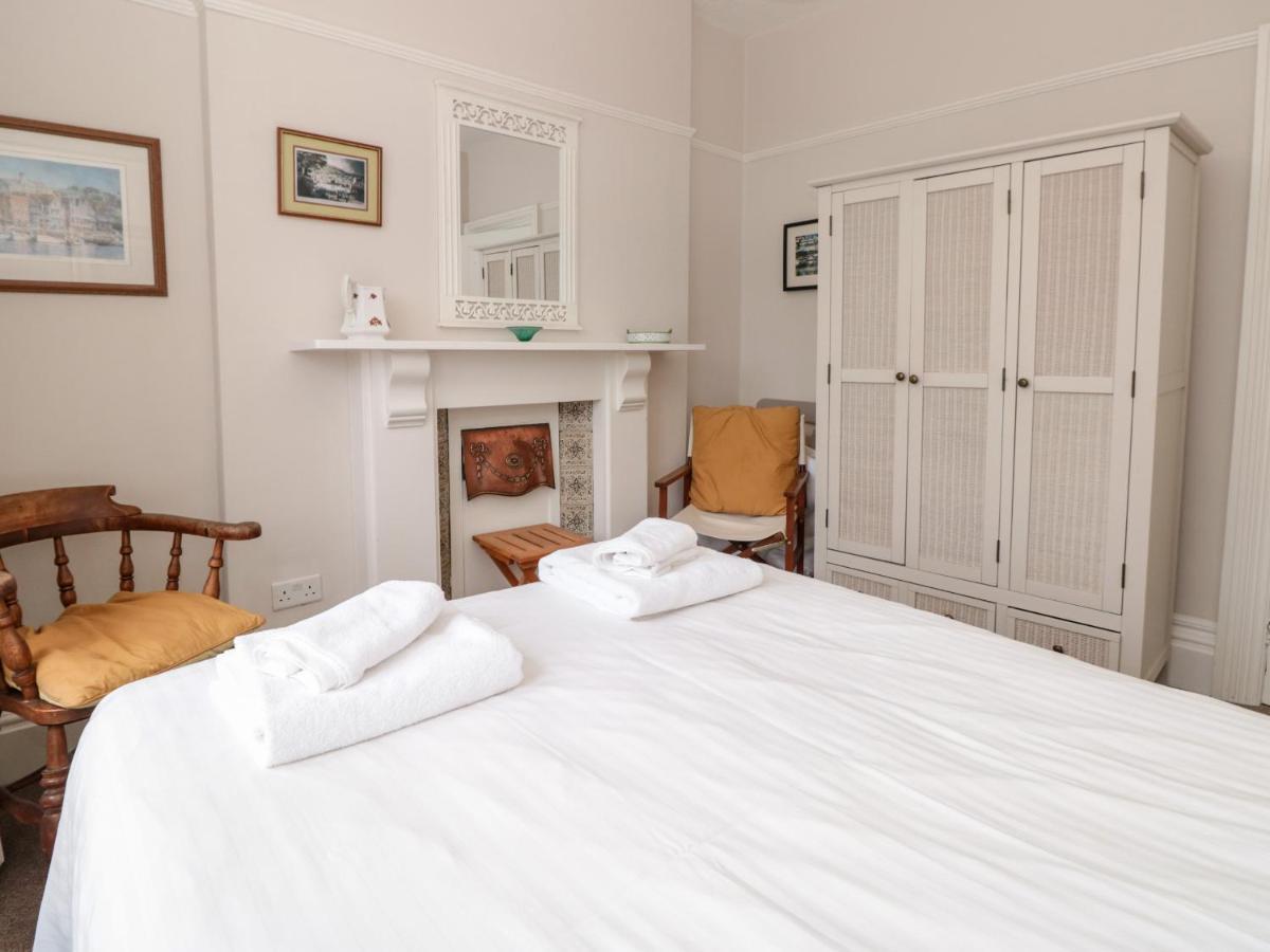 2 York House Apartman Dartmouth Kültér fotó